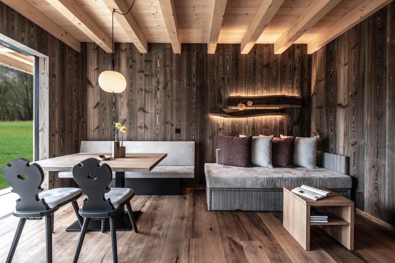 Kessler'S Mountain Lodge Natz-Schabs Esterno foto