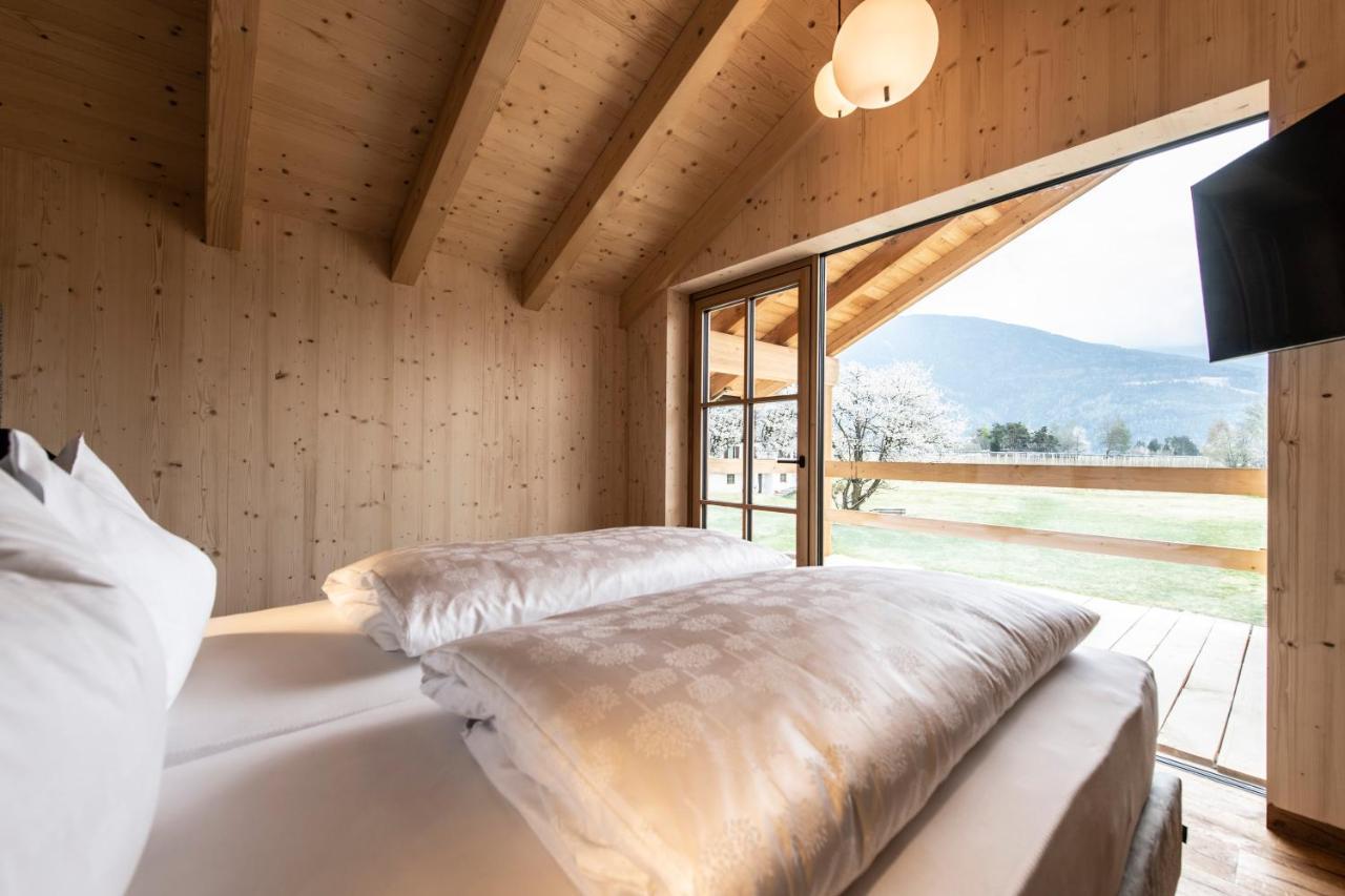 Kessler'S Mountain Lodge Natz-Schabs Esterno foto