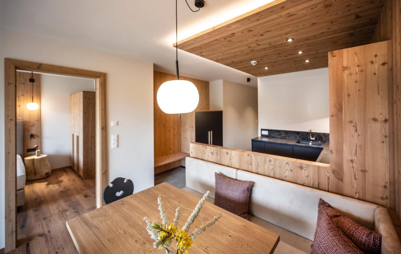 Kessler'S Mountain Lodge Natz-Schabs Esterno foto