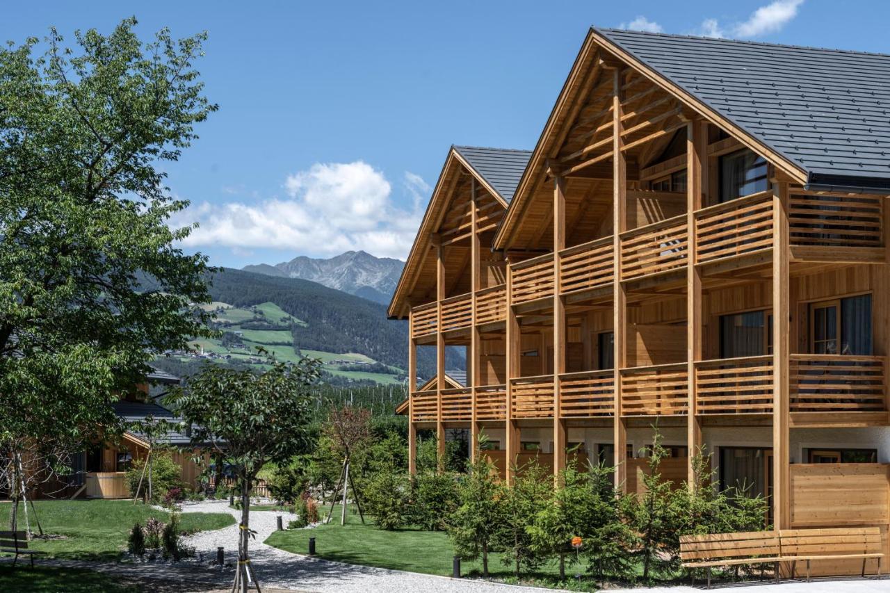 Kessler'S Mountain Lodge Natz-Schabs Esterno foto