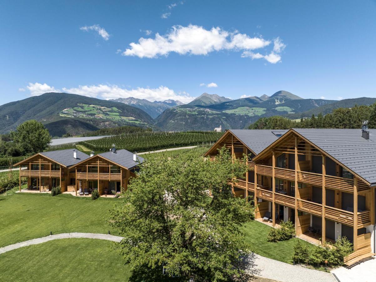 Kessler'S Mountain Lodge Natz-Schabs Esterno foto
