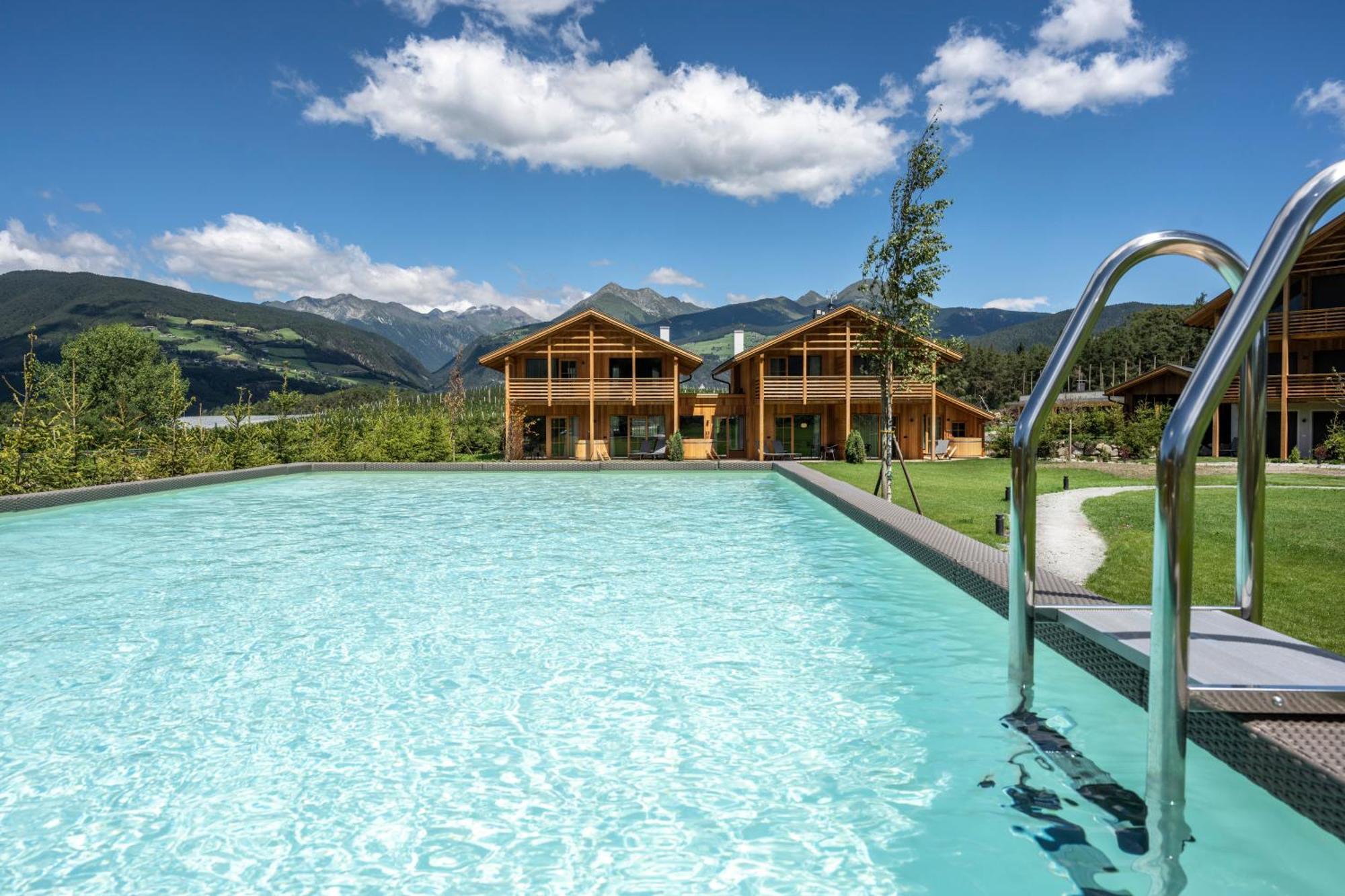 Kessler'S Mountain Lodge Natz-Schabs Esterno foto