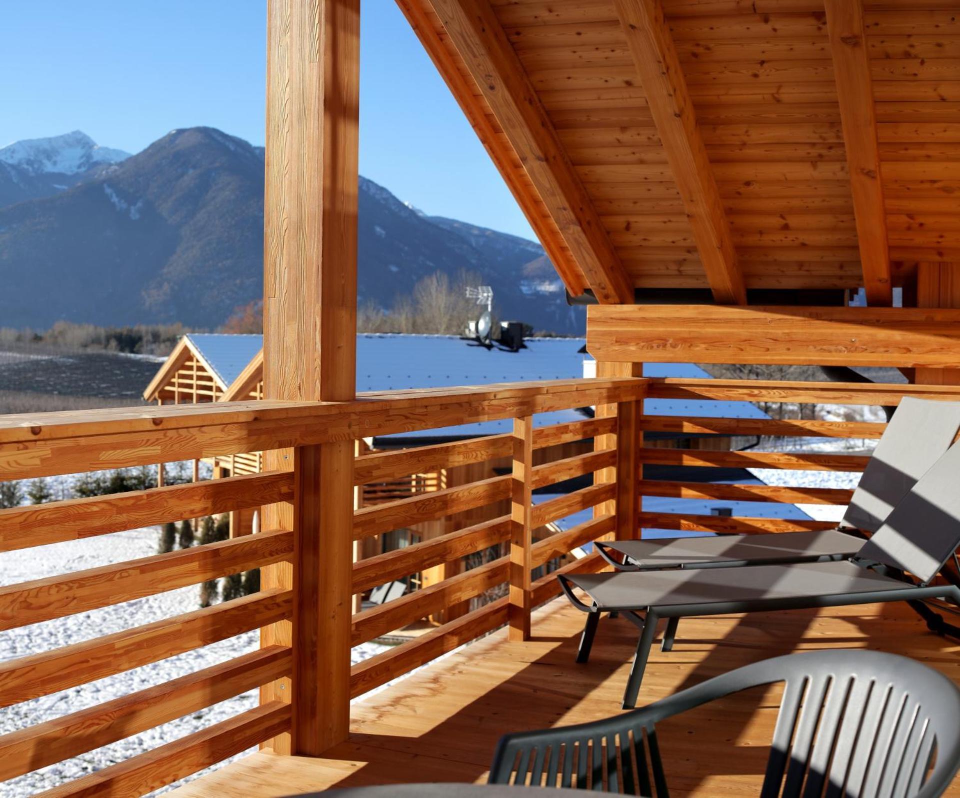 Kessler'S Mountain Lodge Natz-Schabs Esterno foto