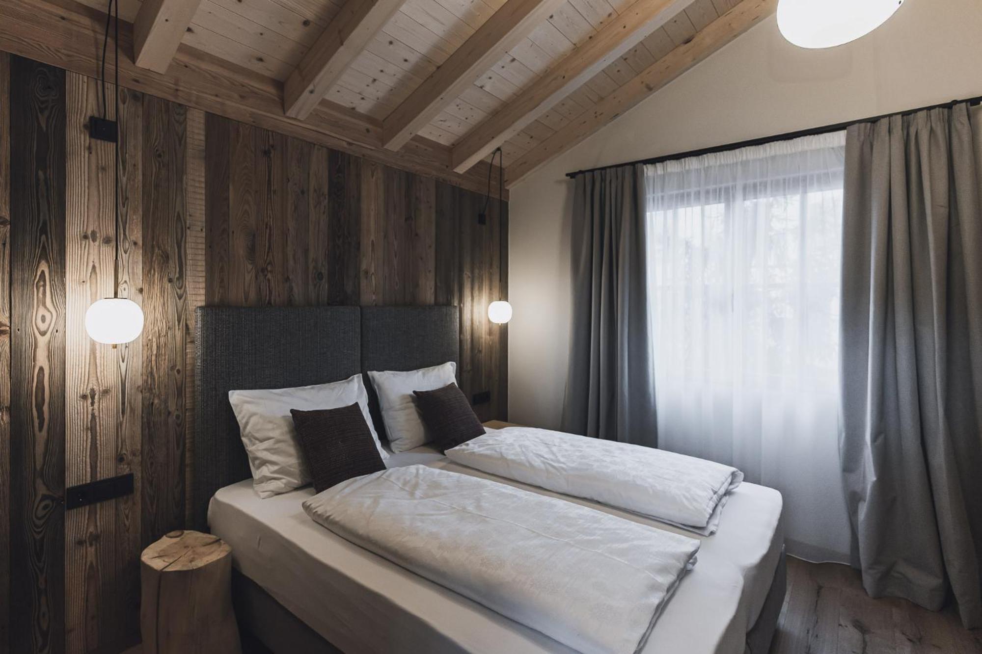 Kessler'S Mountain Lodge Natz-Schabs Esterno foto