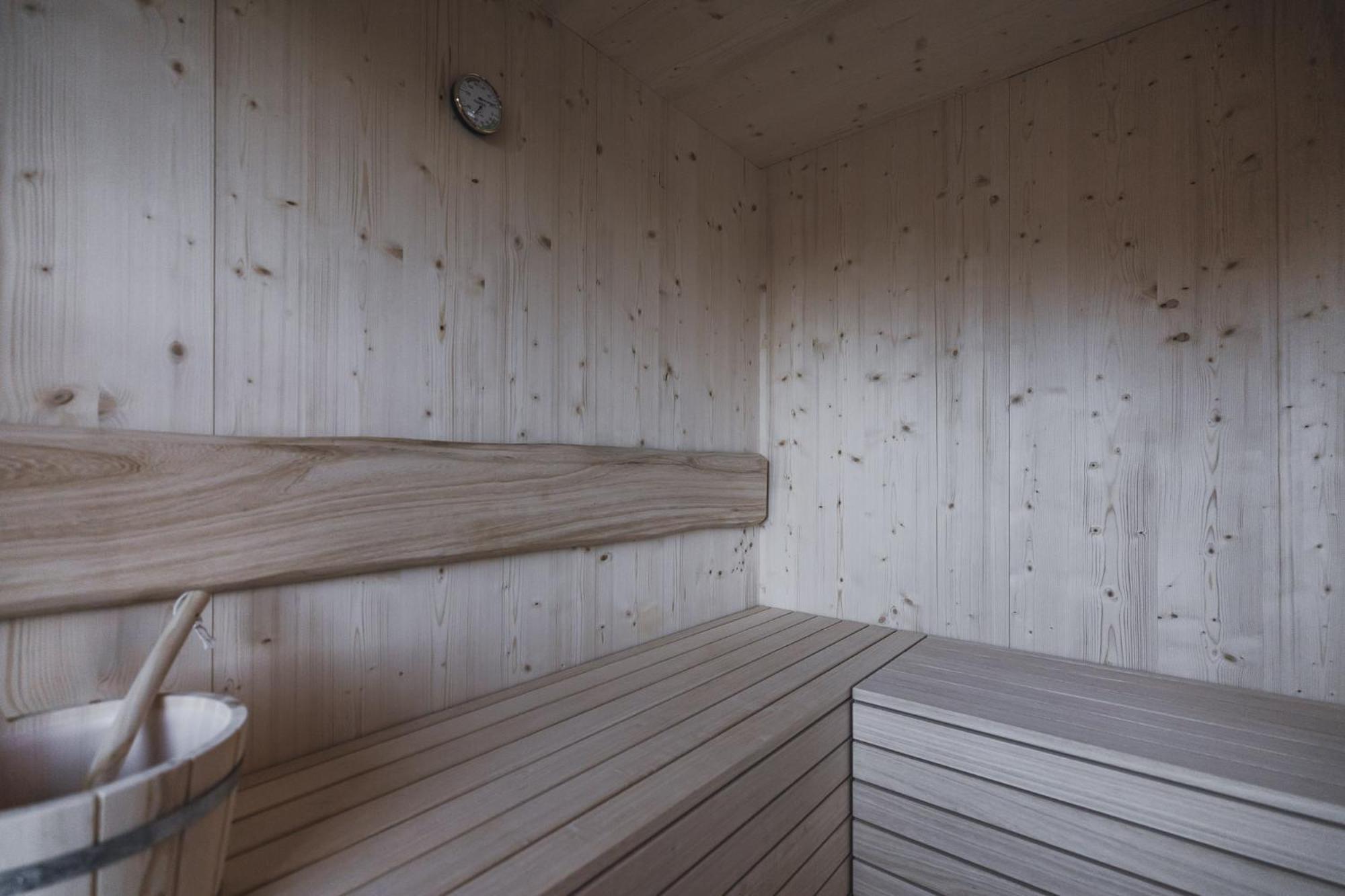 Kessler'S Mountain Lodge Natz-Schabs Esterno foto