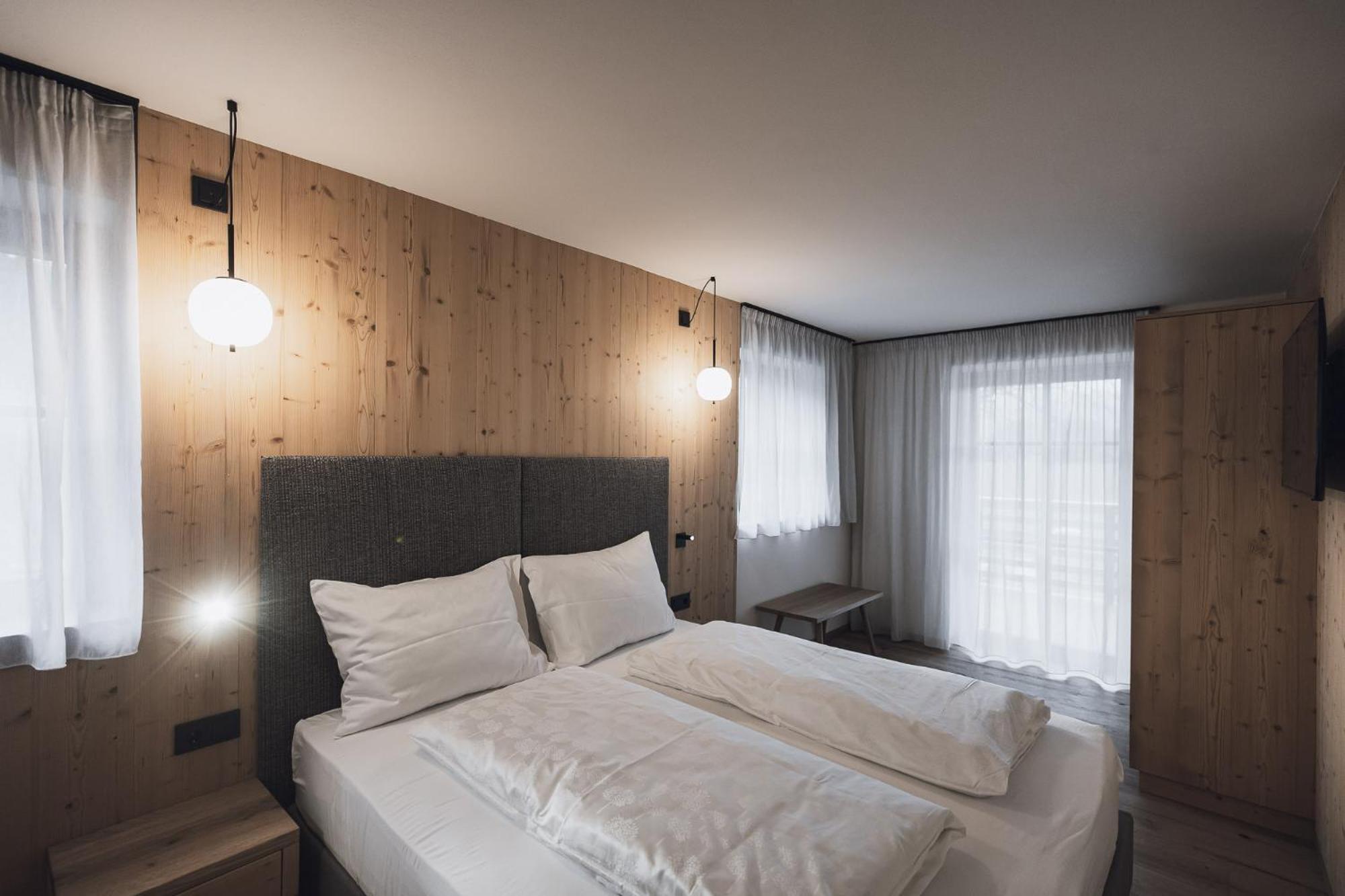 Kessler'S Mountain Lodge Natz-Schabs Esterno foto